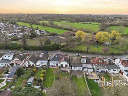 Crow Green Road, Pilgrims Hatch, Brentwood, Image 25