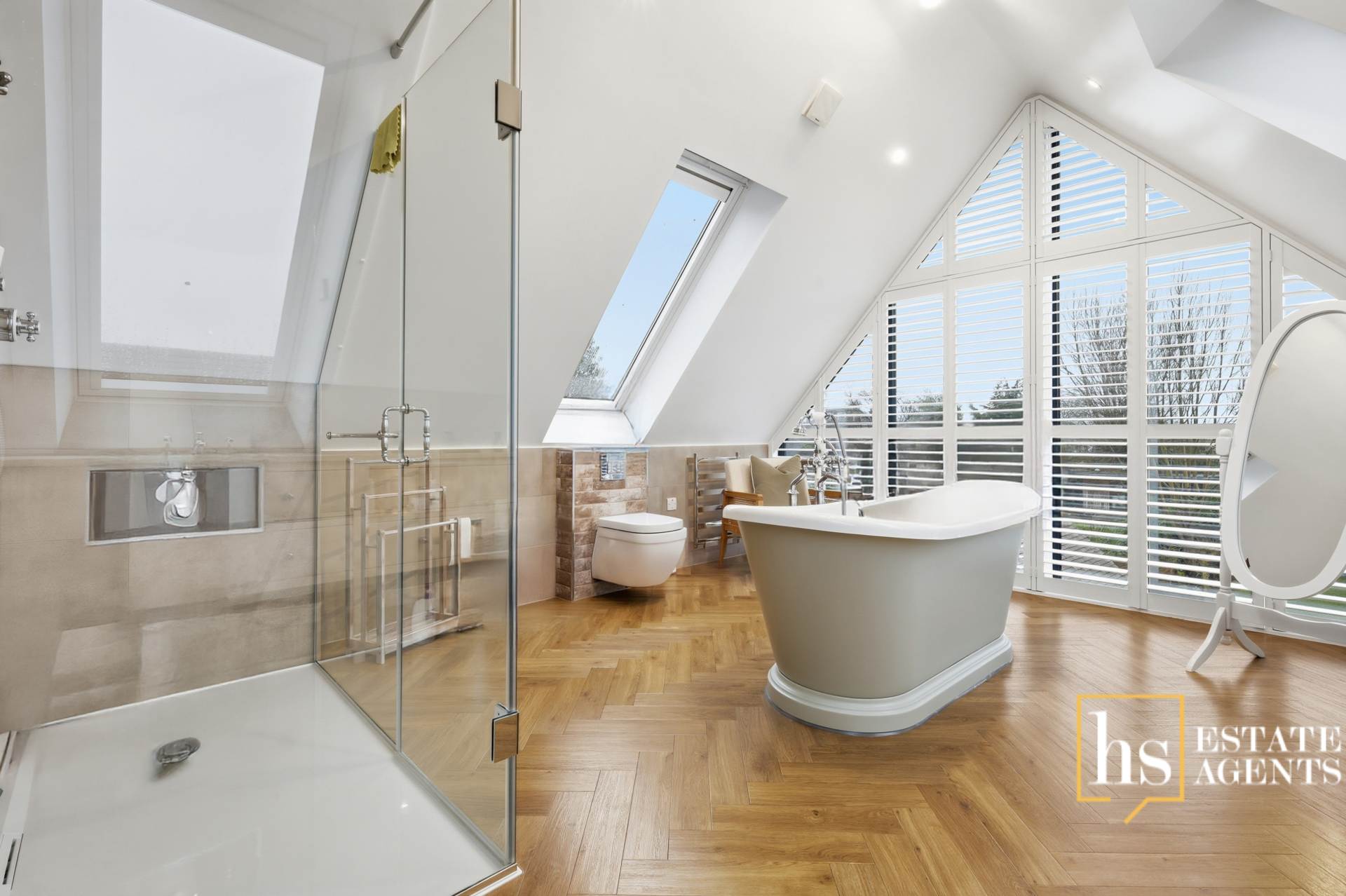 South Weald Road, Brentwood, Image 25