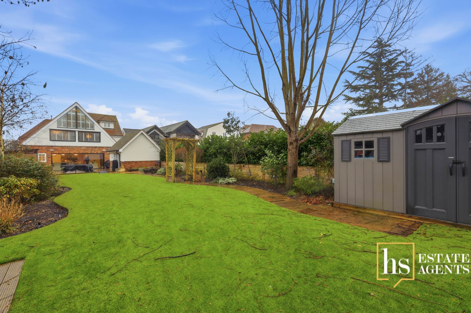 South Weald Road, Brentwood, Image 31