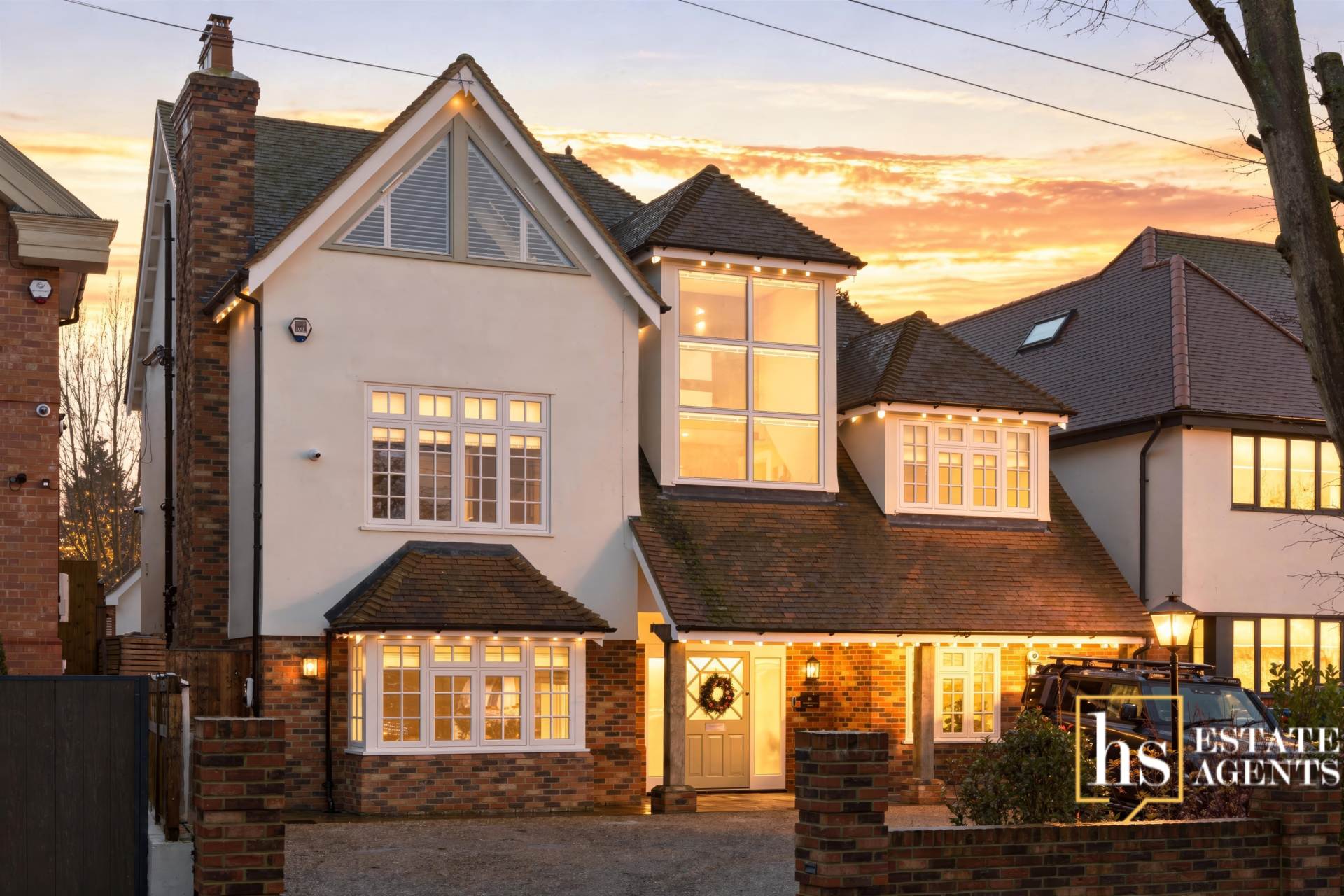 South Weald Road, Brentwood, Image 33