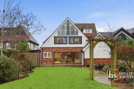 South Weald Road, Brentwood, Image 30