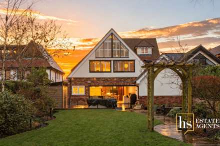 South Weald Road, Brentwood, Image 34