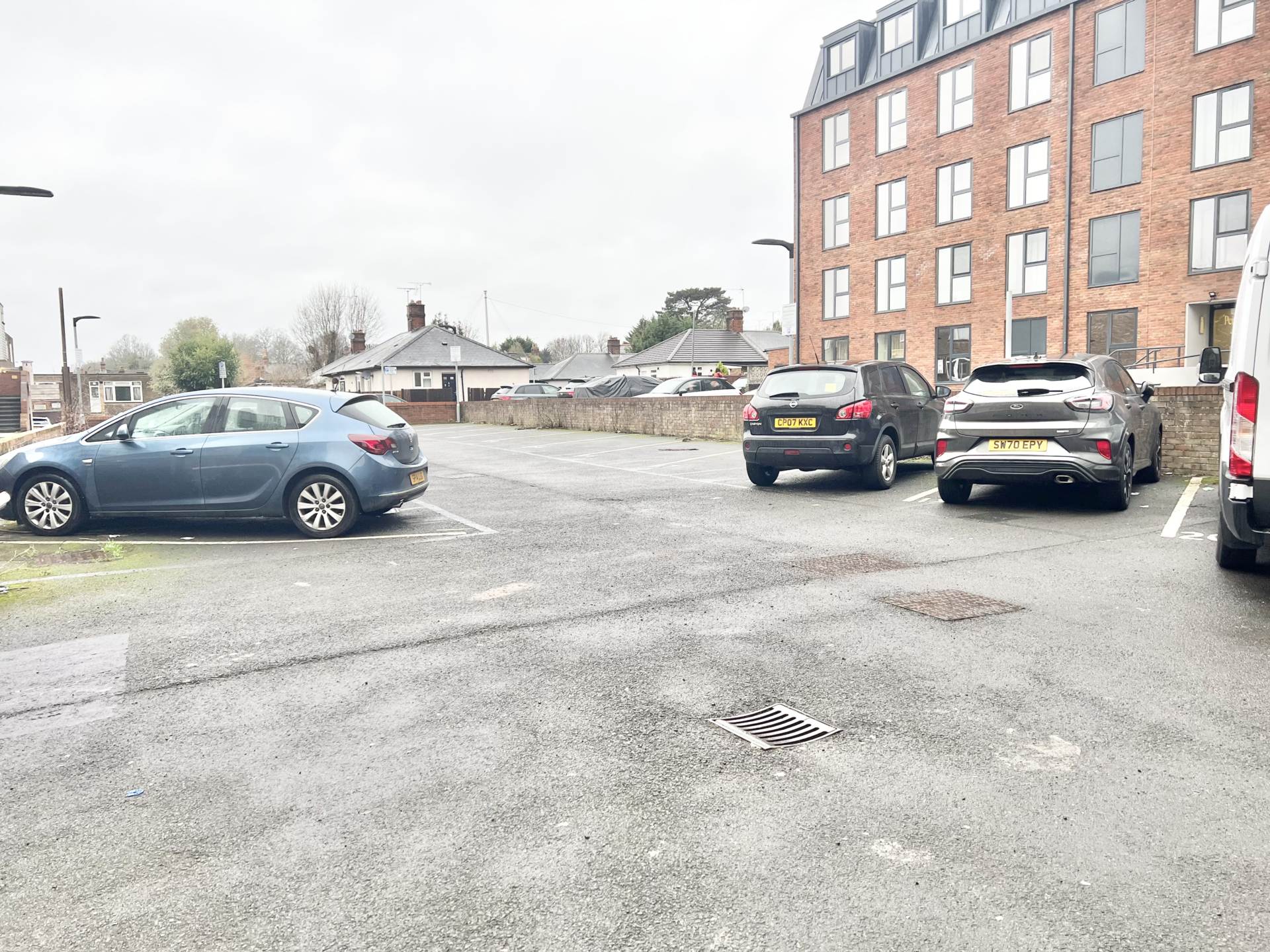 Fairfield Road, Brentwood, Image 11