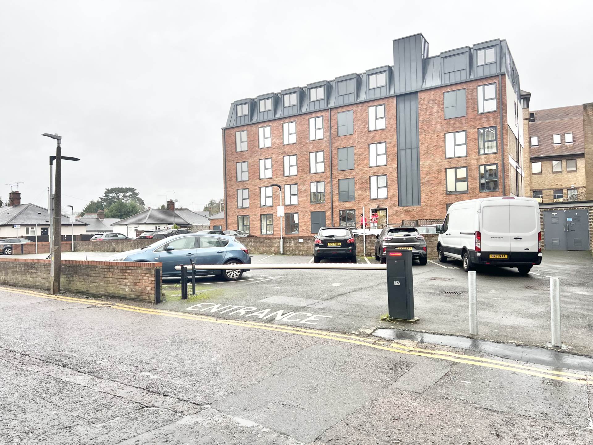 Fairfield Road, Brentwood, Image 12