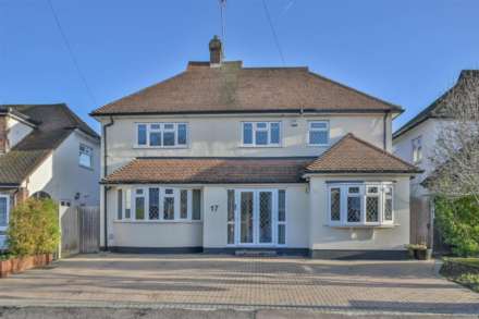 Selwood Road, Brentwood