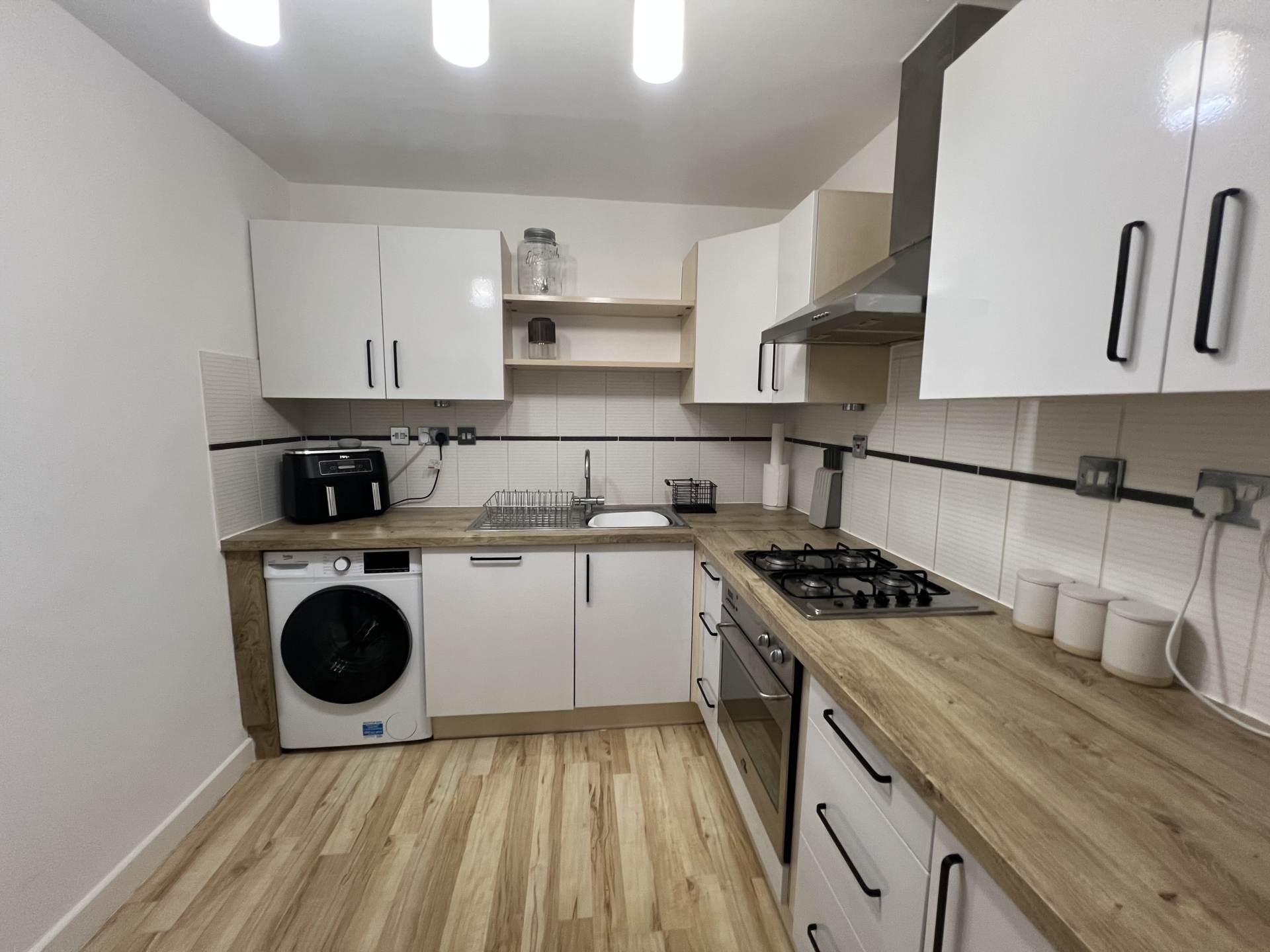 Stone Yard, Western Gardens, Brentwood, Image 3