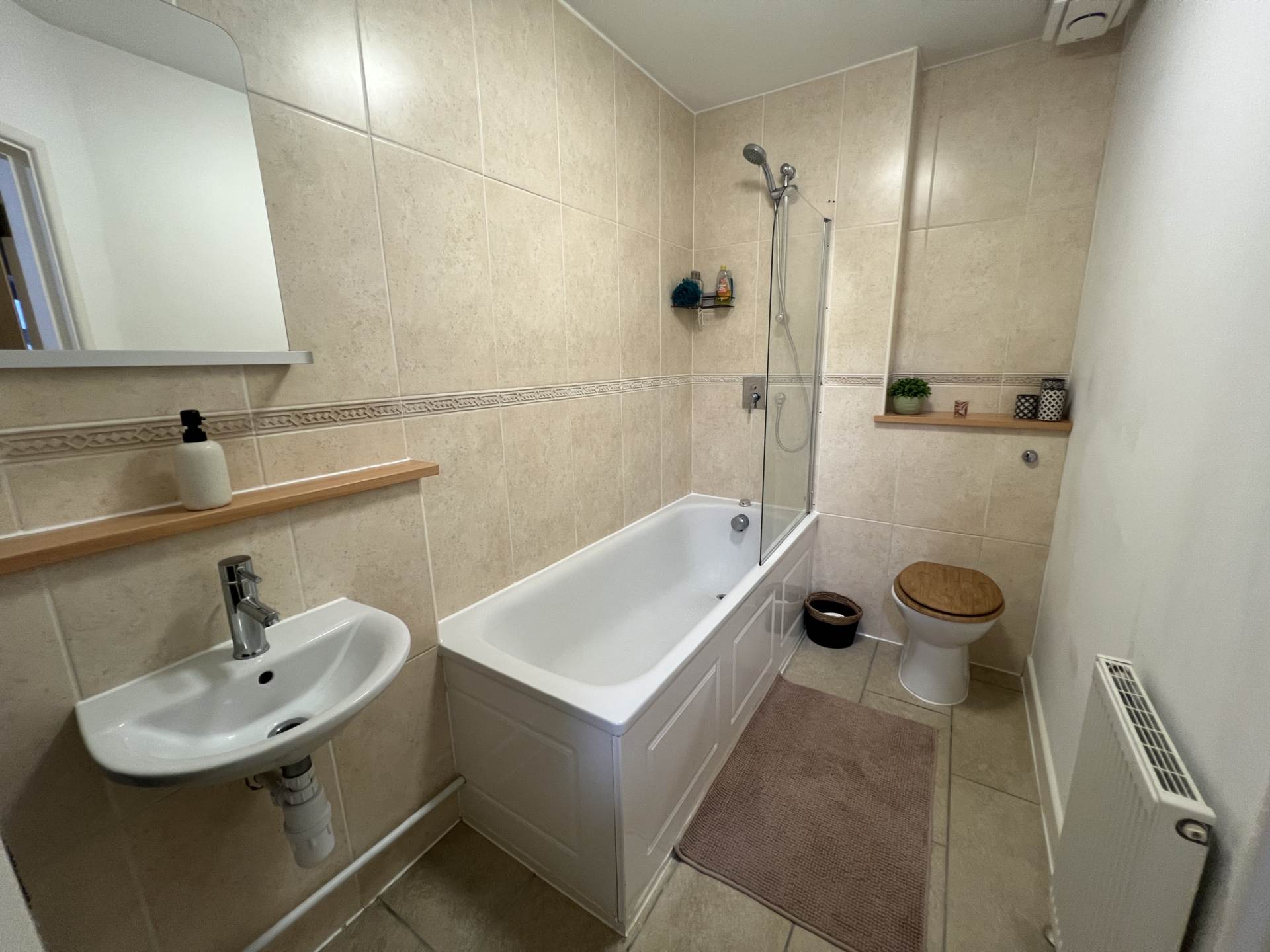 Stone Yard, Western Gardens, Brentwood, Image 6