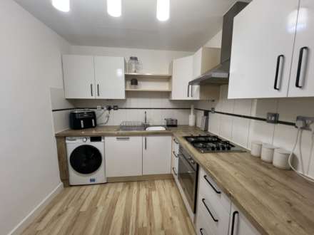 Stone Yard, Western Gardens, Brentwood, Image 3