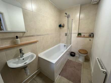 Stone Yard, Western Gardens, Brentwood, Image 6