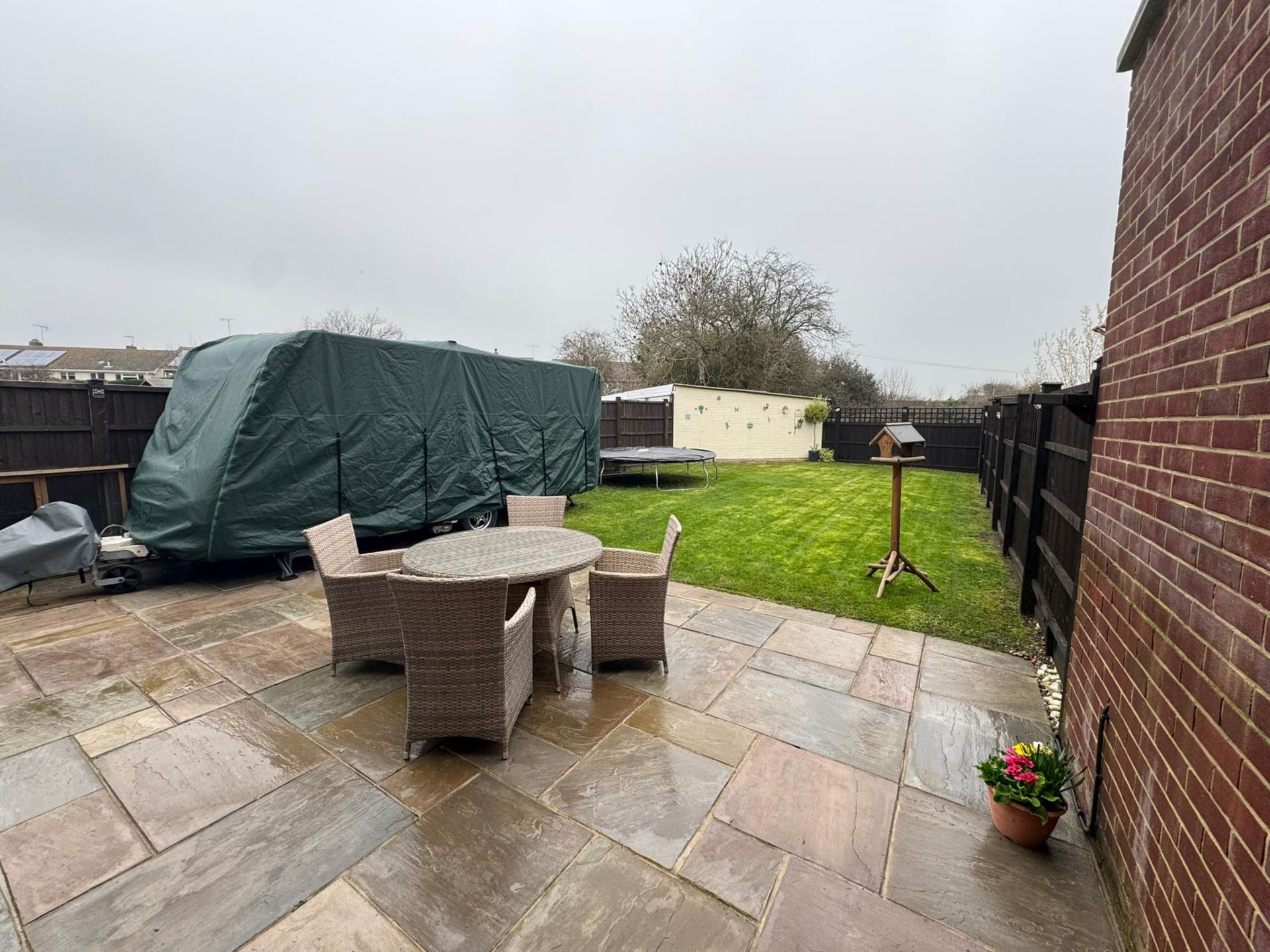 Blackmore Mead, Blackmore, Image 8