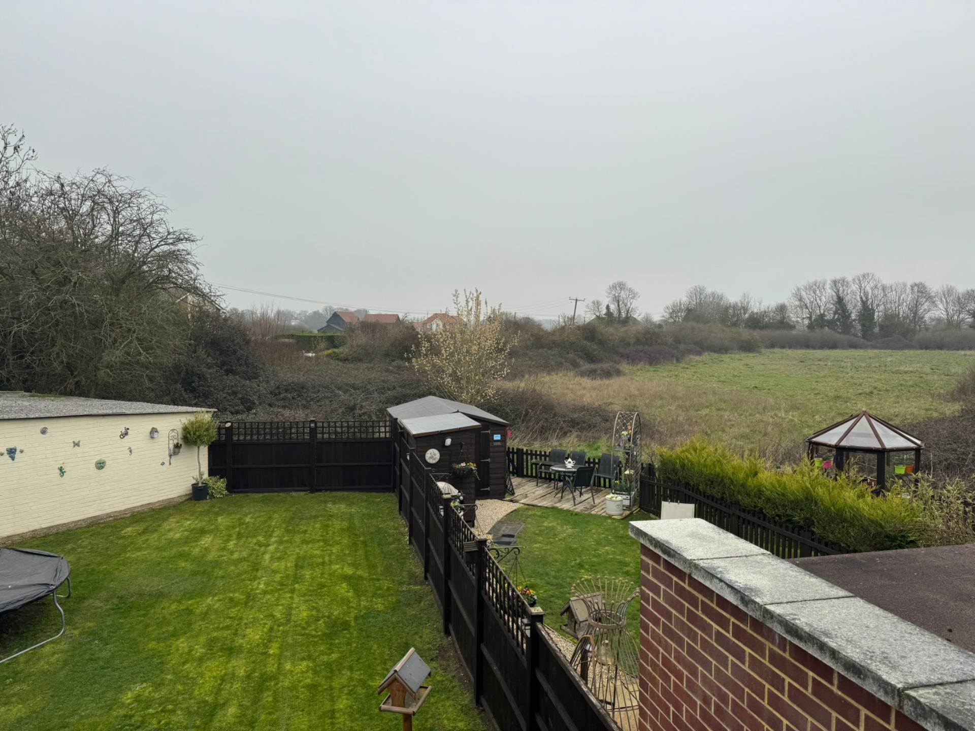 Blackmore Mead, Blackmore, Image 9