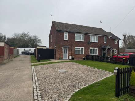 Blackmore Mead, Blackmore, Image 1