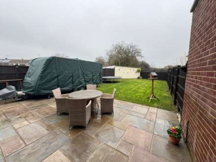 Blackmore Mead, Blackmore, Image 8