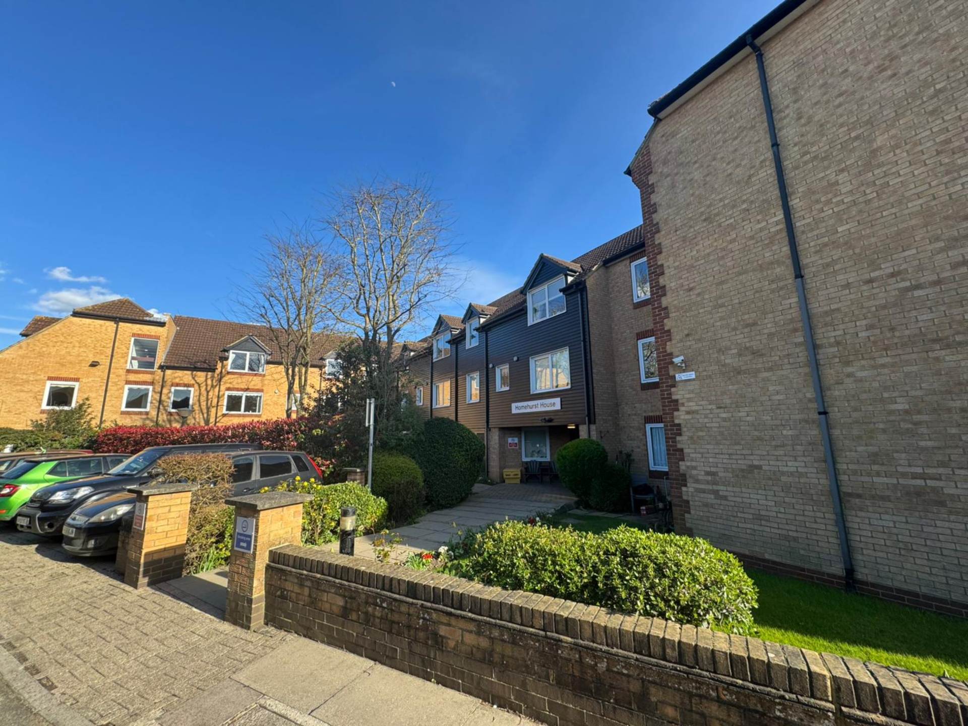 Sawyers Hall Lane, Brentwood, Image 1