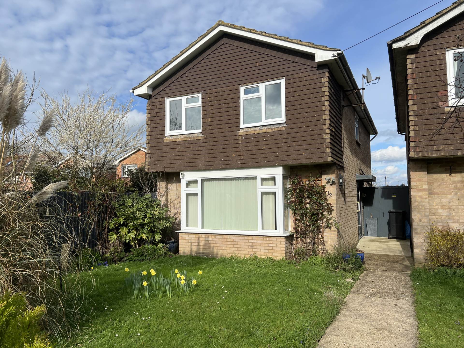 Swan Walk, Kelvedon Hatch, Brentwood, Image 1