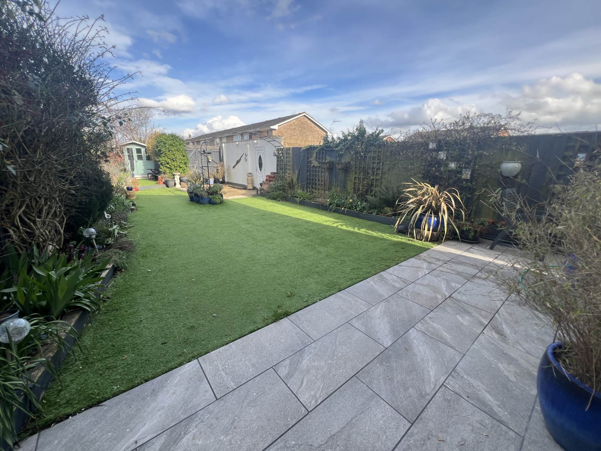 Swan Walk, Kelvedon Hatch, Brentwood, Image 10