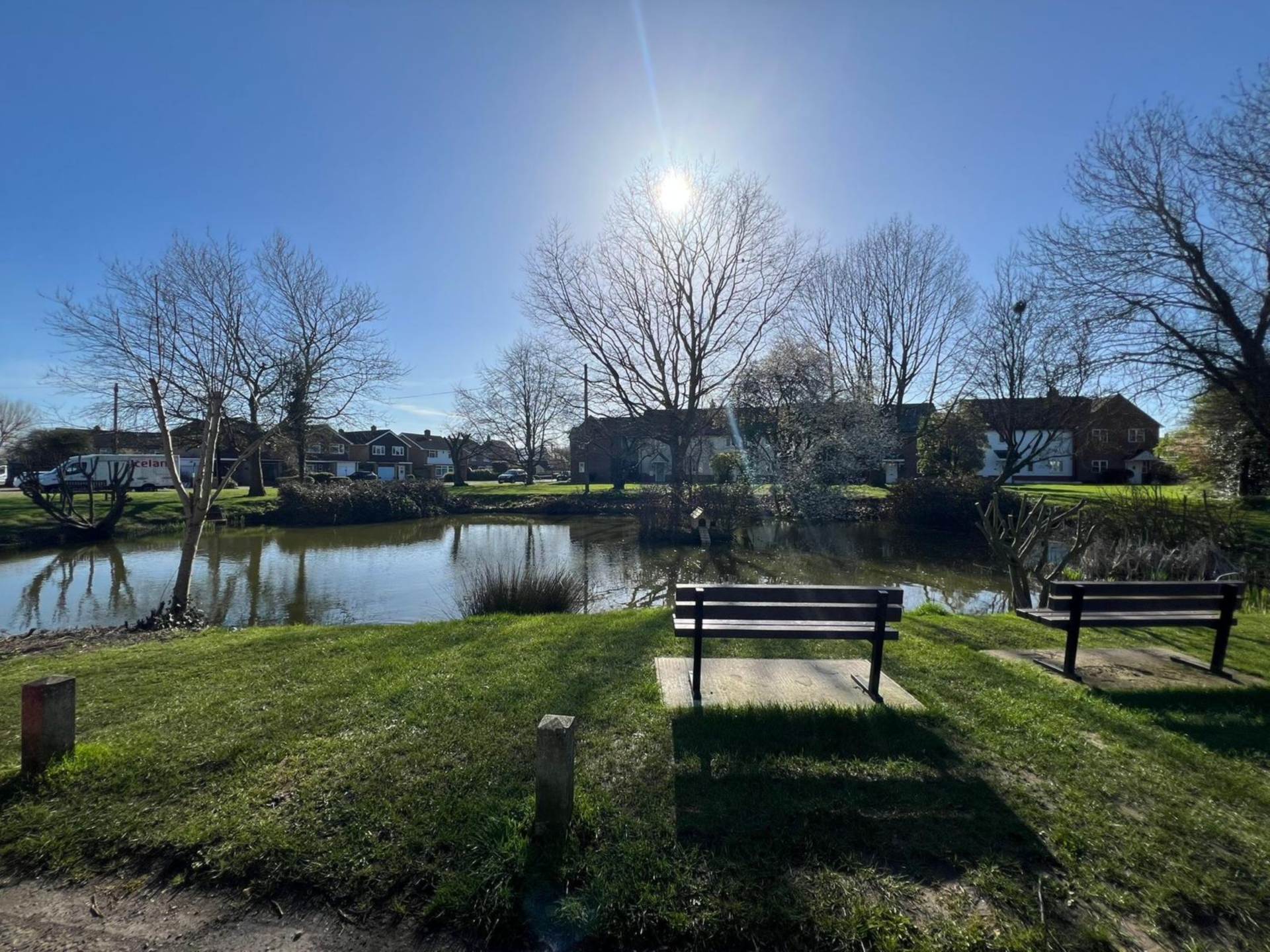 Swan Walk, Kelvedon Hatch, Brentwood, Image 16