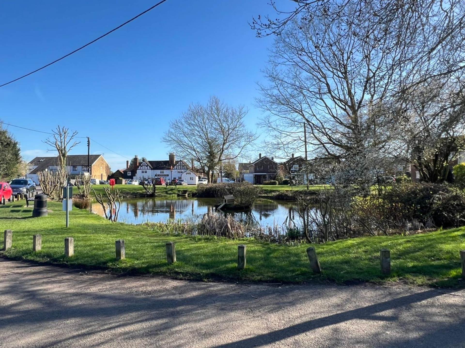 Swan Walk, Kelvedon Hatch, Brentwood, Image 17