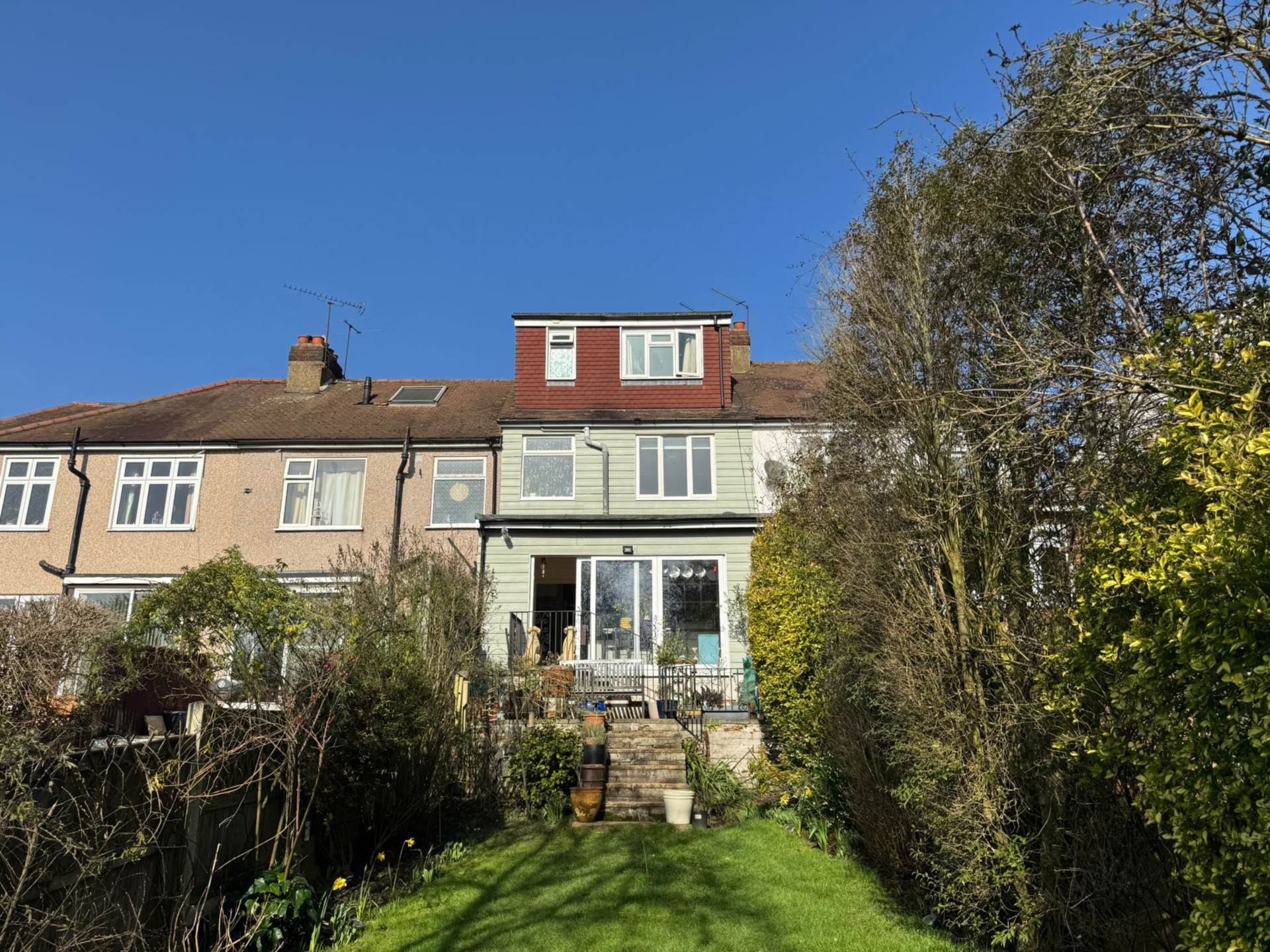 Westwood Avenue, Brentwood, Image 10