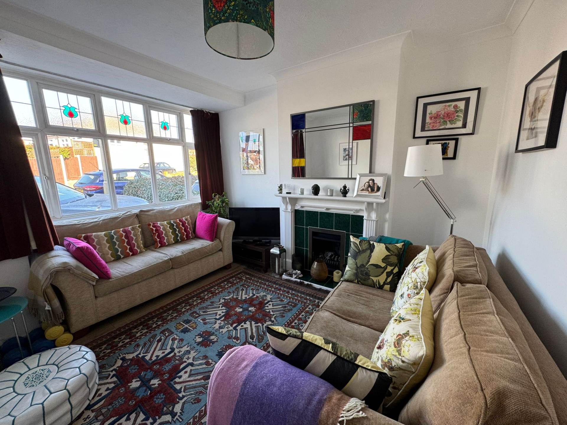 Westwood Avenue, Brentwood, Image 2