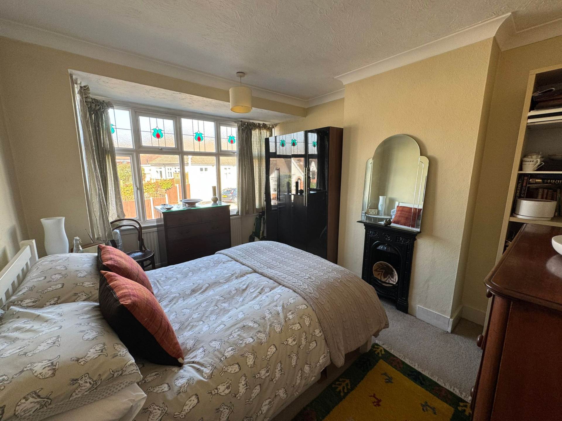 Westwood Avenue, Brentwood, Image 5