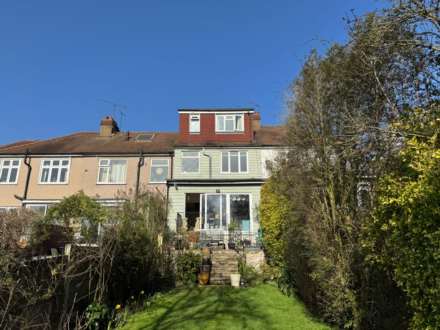 Westwood Avenue, Brentwood, Image 10