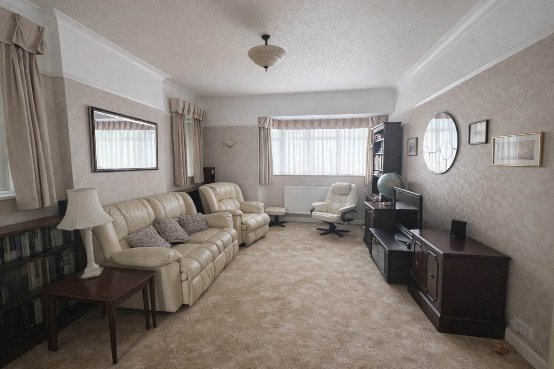 Warley Mount, Warley, Brentwood, Image 2