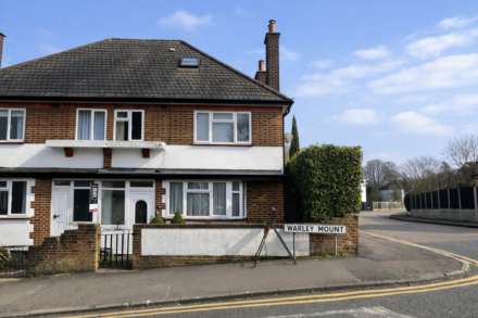 Property For Sale Warley Mount, Brentwood