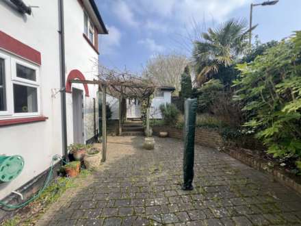 Warley Mount, Warley, Brentwood, Image 14