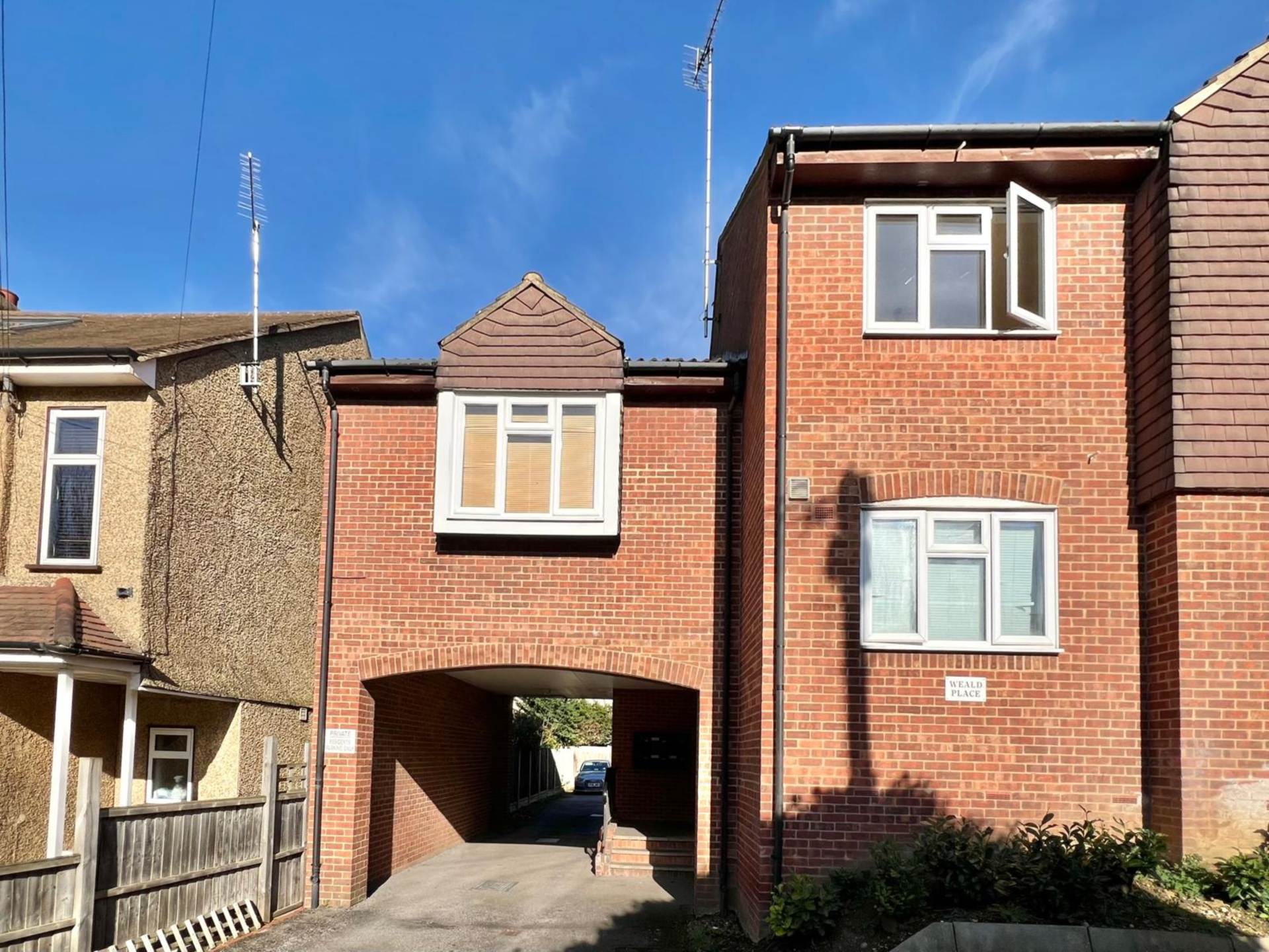 Weald Road, Brentwood, Image 9