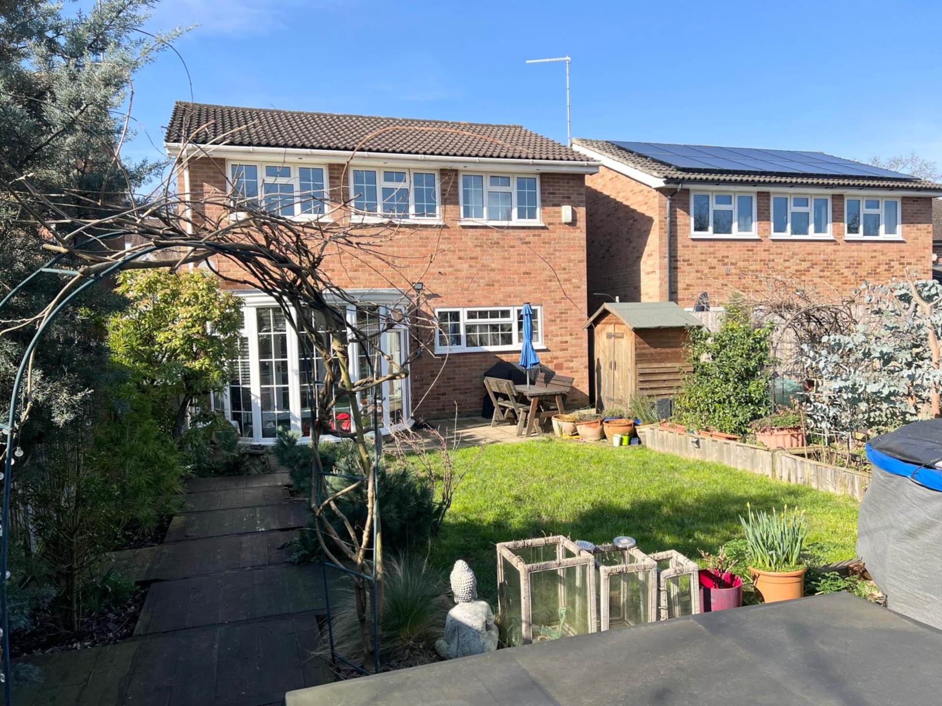 Warley Mount, Brentwood, Image 19