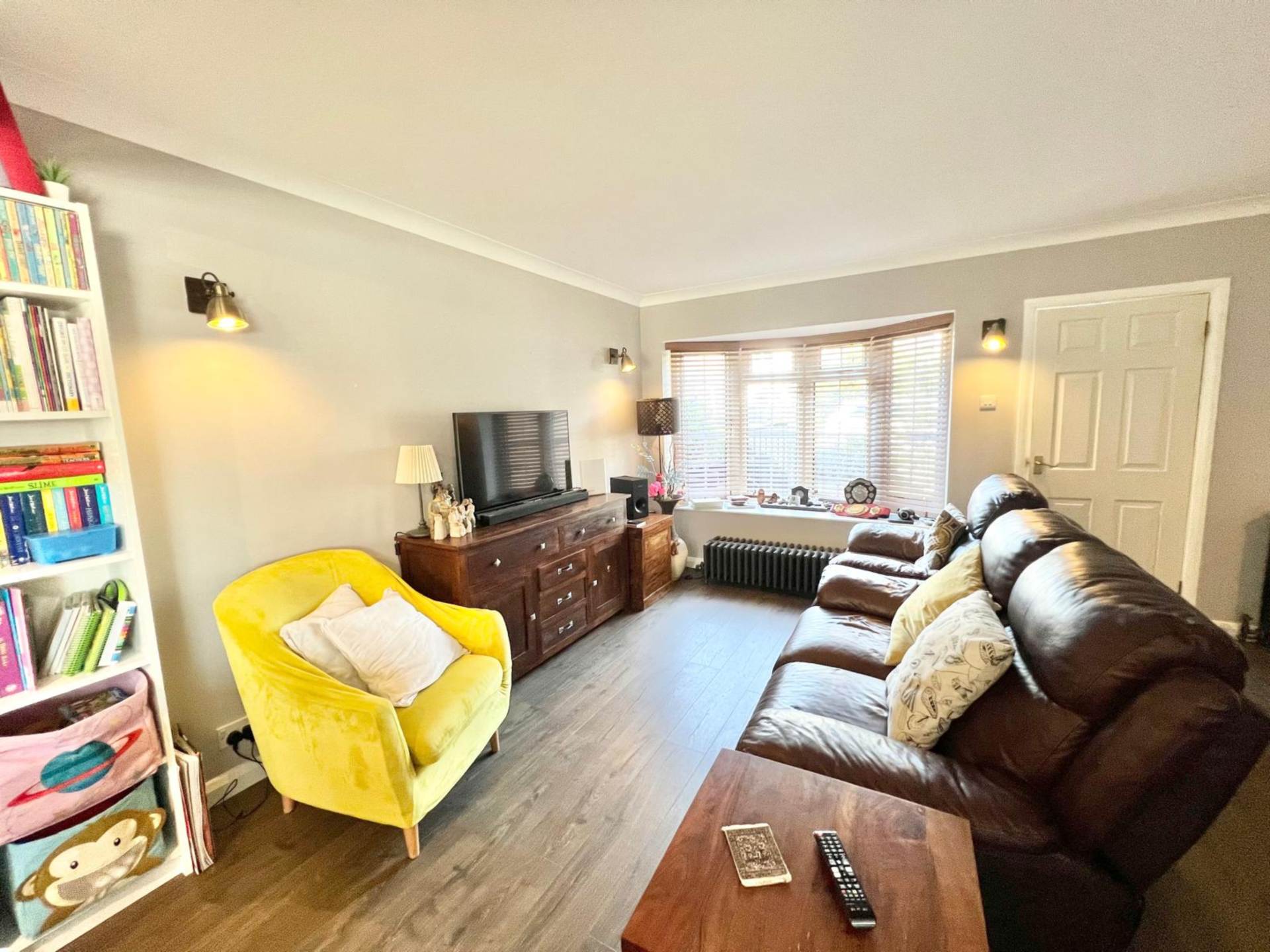 Warley Mount, Brentwood, Image 2