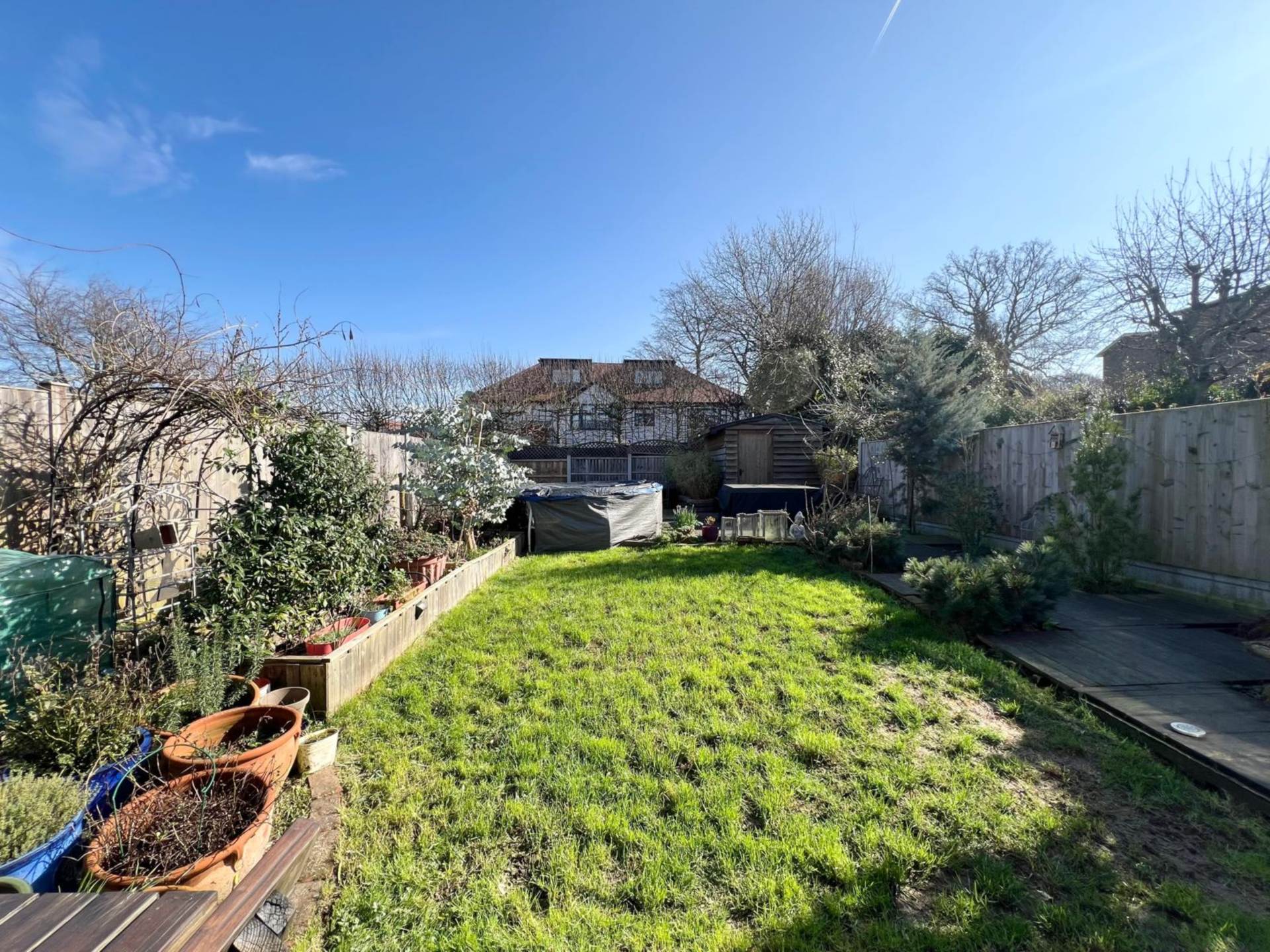 Warley Mount, Brentwood, Image 20