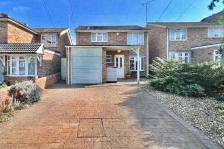 Property For Rent Warley Mount, Brentwood