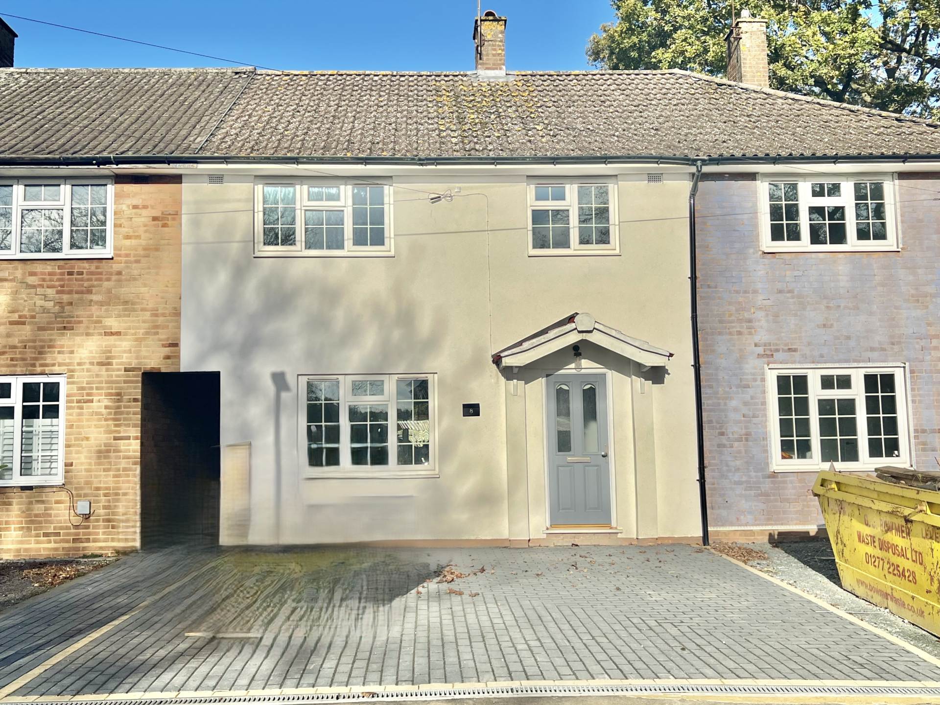 Saxon Close, Brentwood, Image 1