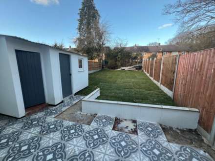 Saxon Close, Brentwood, Image 9