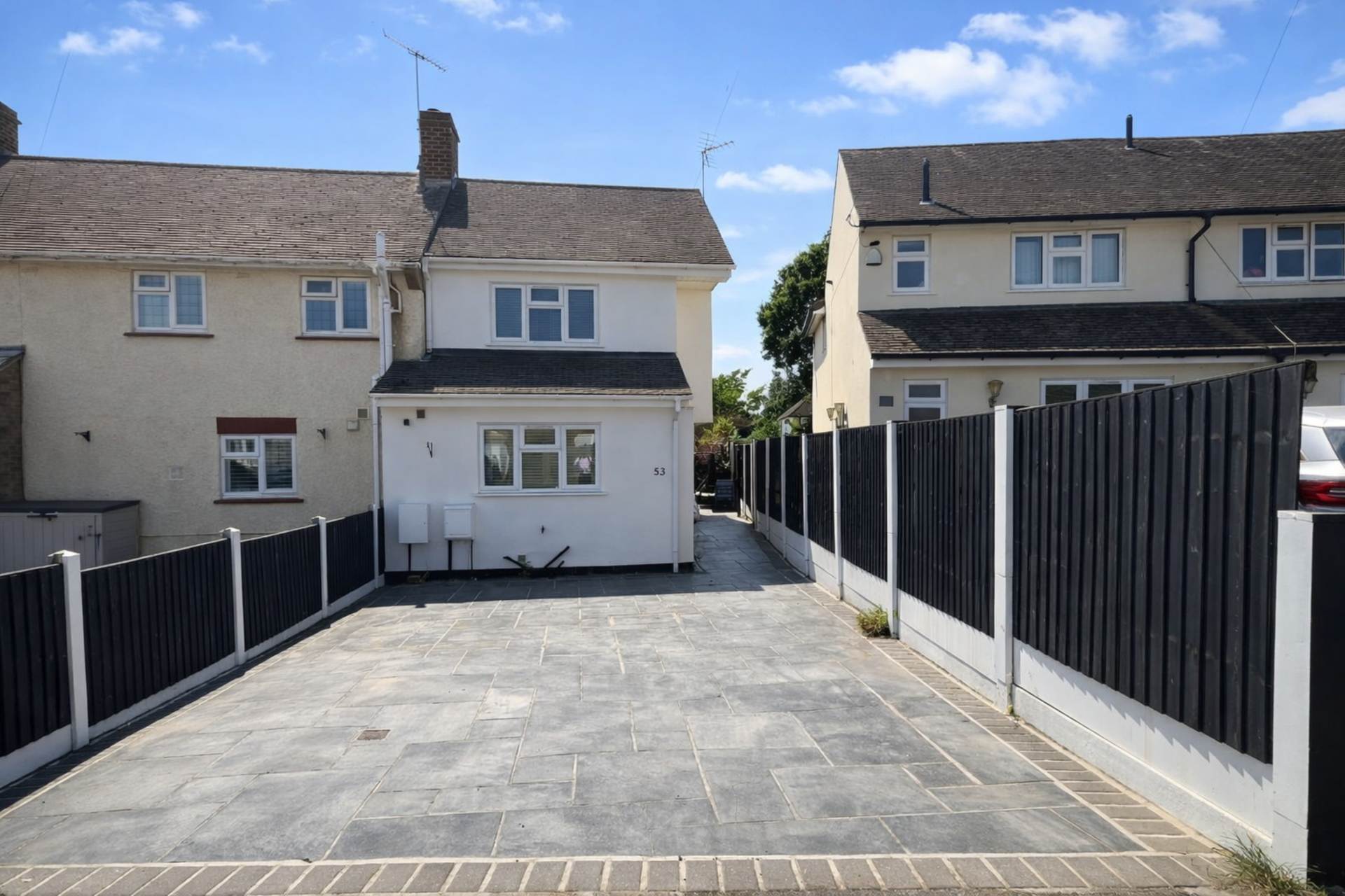 Danes Way, Pilgrims Hatch, Brentwood, Image 1