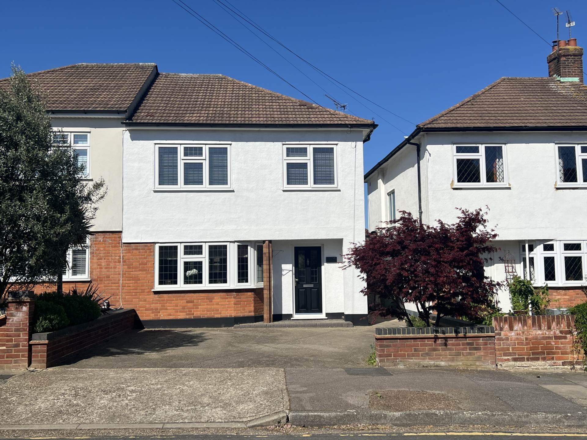 Highfield Crescent, Hornchurch, Image 1
