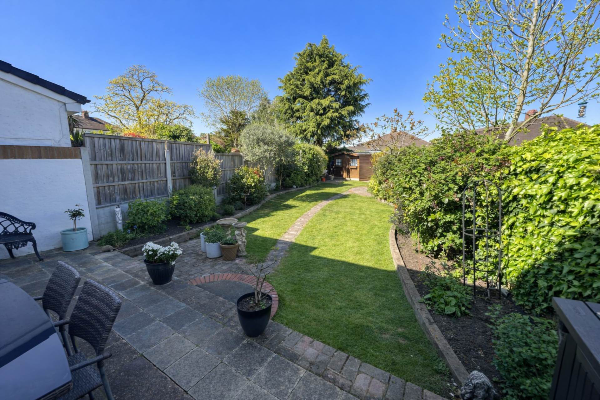 Highfield Crescent, Hornchurch, Image 10
