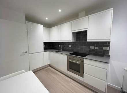 Regent House, Brentwood, Image 1