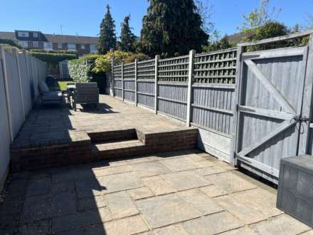 Hills Chace, Warley, Brentwood, Image 8