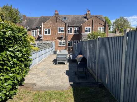 Hills Chace, Warley, Brentwood, Image 9