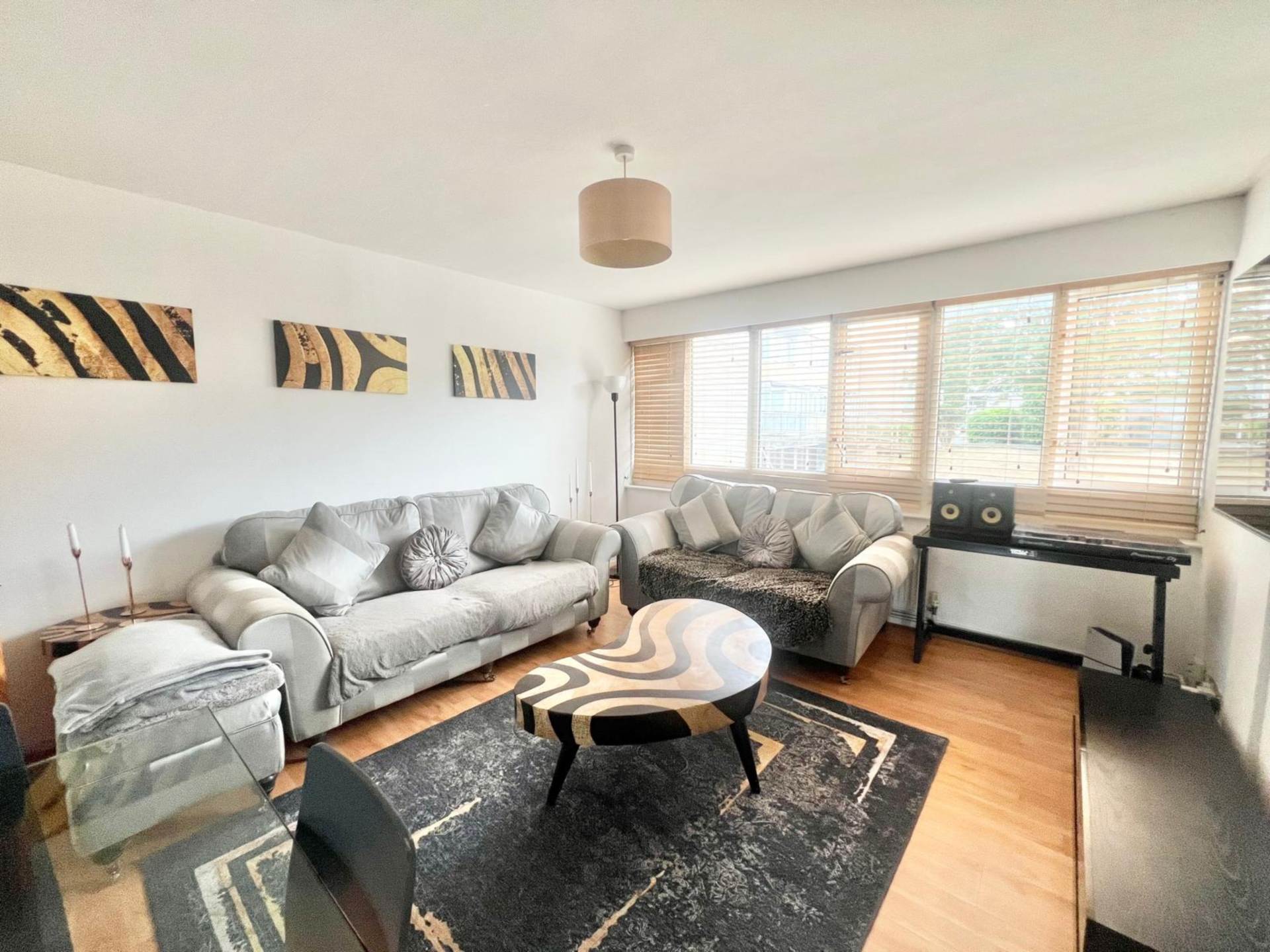 Glamis House, Cameron Close, Image 3