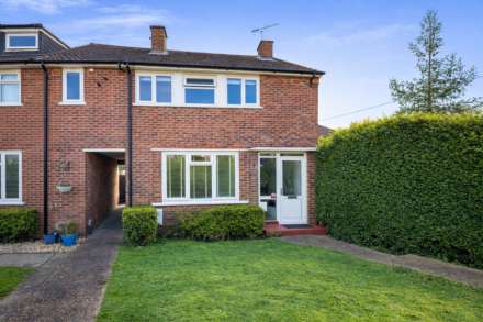 Whittington Road, Hutton, Brentwood, Image 1