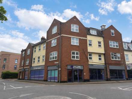 Western Road, Brentwood, Image 1