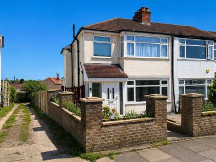 Havering Road, Romford