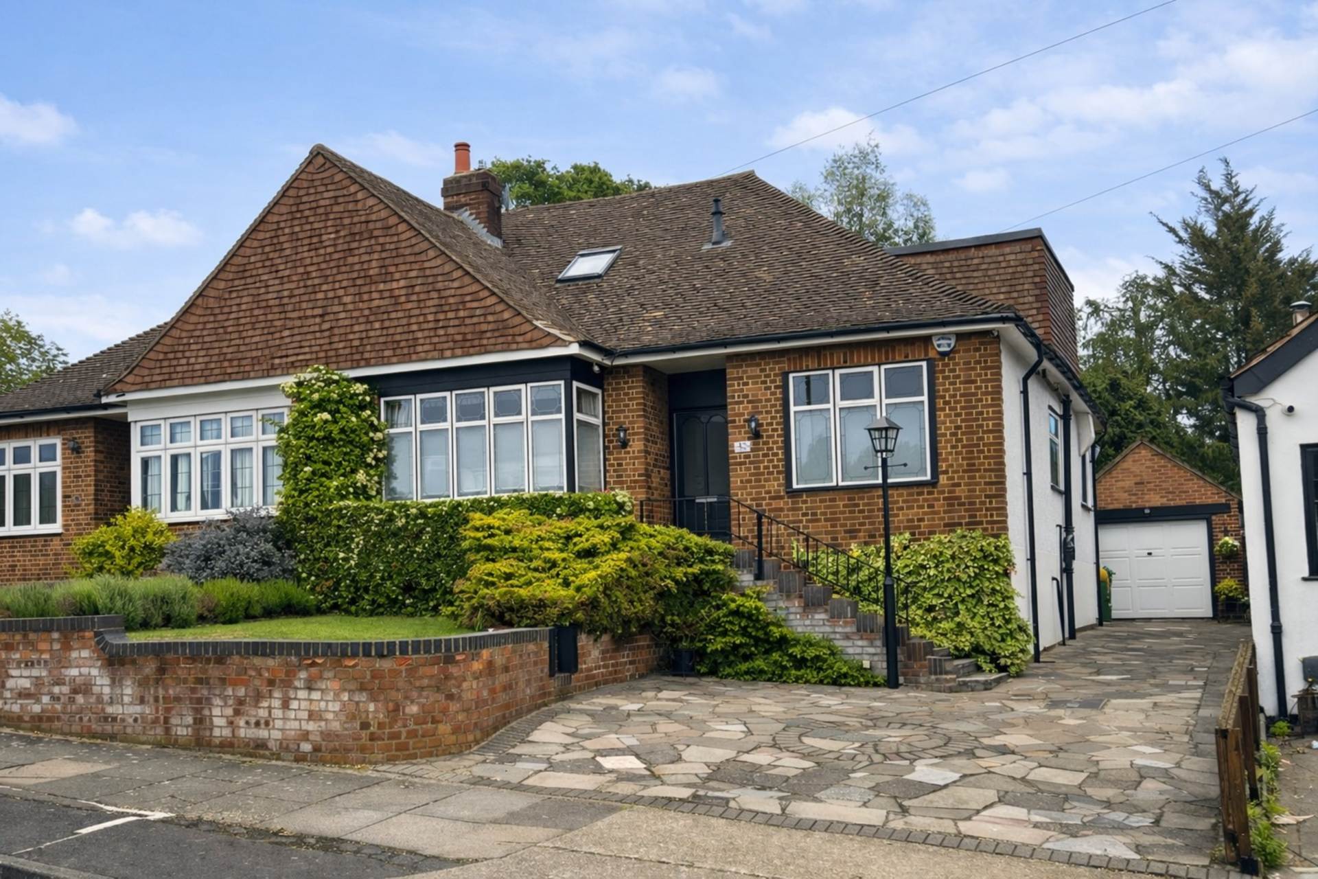 Horndon Road, Romford, Image 1