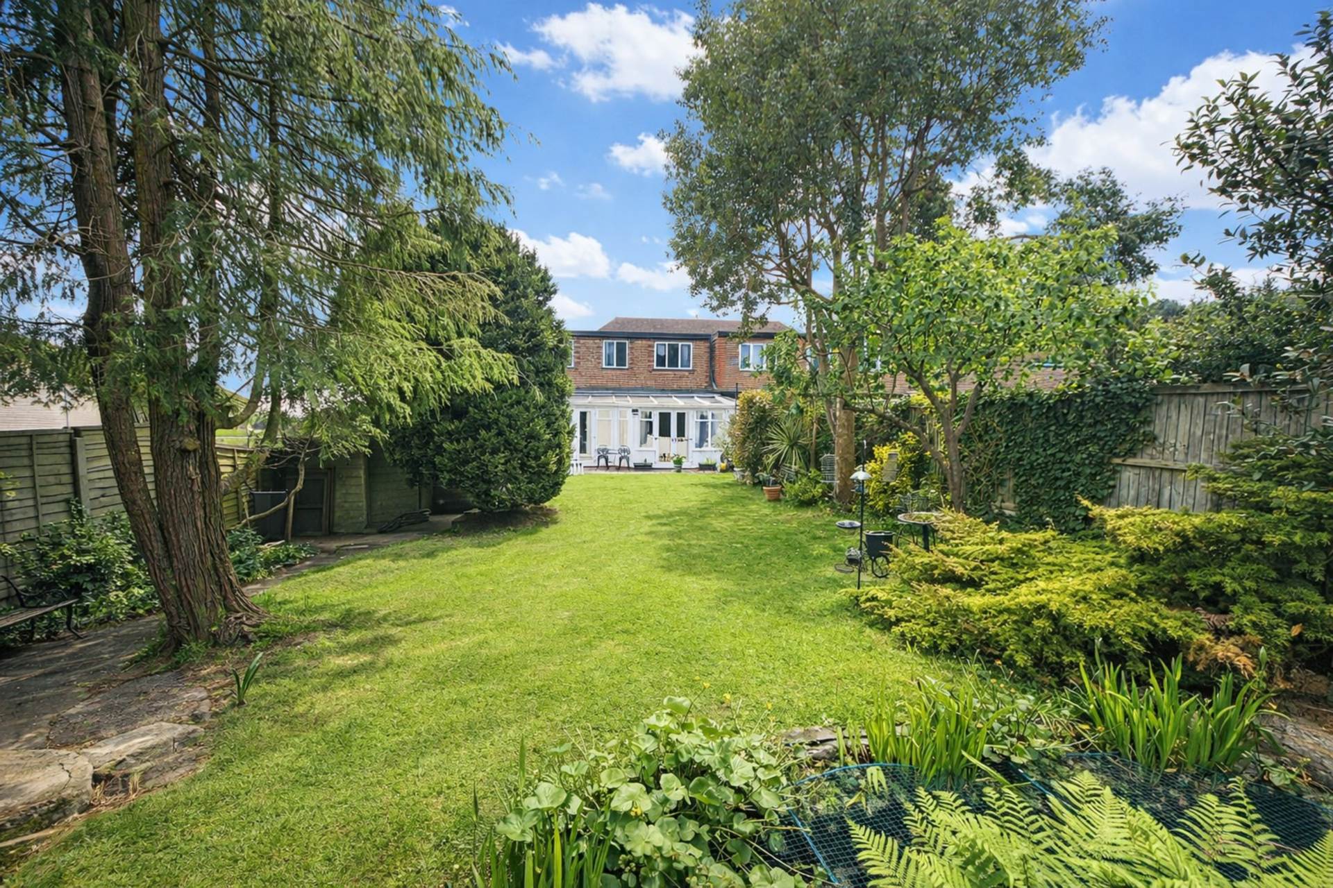 Horndon Road, Romford, Image 14