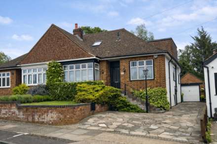 Horndon Road, Romford, Image 1