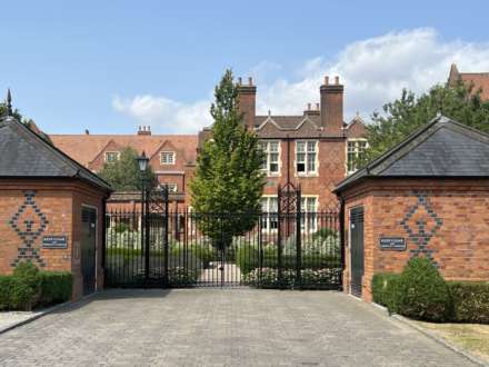 Tudor Court, The Galleries, Brentwood, Image 1
